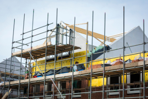 Autoriteit: er is wel geld voor sociale huurwoningen